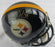 Willie Parker Signed Steelers Helmet Steiner Proline Hologram