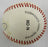 Willie McCovey Signed Rawlings Baseball JSA CS78530