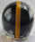 Willie Parker Signed Steelers Helmet Steiner Proline Hologram
