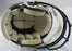 Willie Parker Signed Steelers Helmet Steiner Proline Hologram