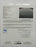 Johnny Unitas Signed Wilson Football JSA BA09025