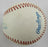 Fergie Jenkins Signed Rawlings Baseball w/ HOF Insc JSA CS78536
