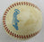 Hoyt Wilhelm Signed Rawlings Baseball JSA CS78537