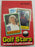 1981 Donruss Vintage Golf Stars Wax Box
