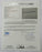 Mickey Mantle Signed Auto 18x24 Baseball Poster JSA BA09035