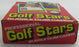 1981 Donruss Vintage Golf Stars Wax Box