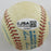 Hoyt Wilhelm Signed Rawlings Baseball JSA CS78537