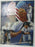 Mickey Mantle Signed Auto 18x24 Baseball Poster JSA BA09036