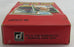 1981 Donruss Vintage Golf Stars Wax Box