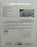 Mickey Mantle Signed Auto 18x24 Baseball Poster JSA BA09036
