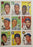 1954 Sports Illustrated Magazine - Nrmt/Mt Condition - Cards are within the magazine