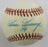 Goose Gossage Signed Rawlings Baseball JSA CS78541