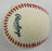 Goose Gossage Signed Rawlings Baseball JSA CS78541