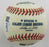 Goose Gossage Signed Rawlings Baseball JSA CS78541