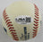 Goose Gossage Signed Rawlings Baseball JSA CS78541