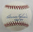 Harmon Killebrew Signed Rawlings Baseball JSA CS78542