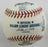 Harmon Killebrew Signed Rawlings Baseball JSA CS78542