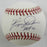 Fergie Jenkins Signed Rawlings Baseball w/ HOF Insc JSA CS78543