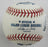 Fergie Jenkins Signed Rawlings Baseball w/ HOF Insc JSA CS78543