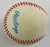 Reggie Jackson Signed Rawlings Baseball JSA CS78551