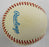 Don Larsen Signed Rawlings Baseball w/ Insc JSA CS78549