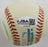 Don Larsen Signed Rawlings Baseball w/ Insc JSA CS78549