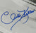Charlie Keller Signed Auto 8x10 Photo JSA H71216