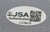 Ken Griffey Jr Signed Auto Mariners Hat JSA CS78618