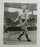 Johnny Mize Signed Auto 8x10 Photo Steiner Hologram