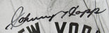 Johnny Hopp Signed Auto 8x10 Photo JSA H71217