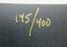 Duke Snider Don Maynard Kareem Abdul-Jabbar Mike Bossy +56 Signed Auto Super Heros of Sports Signed 43x28 Photo Limited Edition #145/400 w/ COA