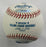 Juan Marichal Signed Auto Rawlings Baseball MLB Holo MR623889