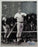 Chris Chambliss Signed Auto 8x10 Photo Steiner Hologram