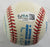 Harmon Killebrew Signed Auto Rawlings Baseball JSA CL27076