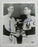 Johnny Sain Ewell Blackwell Signed Auto 8x10 Photo PSA/DNA F85222