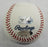 Tino Martinez Signed Auto Rawlings Baseball MLB BB930055