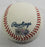 Bob Feller Signed Auto Rawlings Baseball MLB BB602511