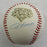 Andy Pettitte Signed Auto Rawlings Baseball MLB LH754172