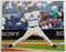 Luis Severino Signed Auto 8x10 Photo MLB Hologram