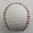 Stan Musial Stat Baseball Signed Auto Rawlings Baseball