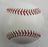 Stan Musial Stat Baseball Signed Auto Rawlings Baseball