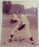Ed Lopat Signed Auto 8x10 Photo Steiner Hologram