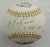 Carl Yastrzemski Signed Auto Rawlings Gold Glove Baseball Steiner Holo