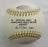 Carl Yastrzemski Signed Auto Rawlings Gold Glove Baseball Steiner Holo