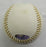 Carl Yastrzemski Signed Auto Rawlings Gold Glove Baseball Steiner Holo