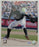 Orlando Hernandez Signed Auto 8x10 Photo Steiner Hologram