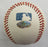 Phil Niekro/Joe Niekro Signed Auto Rawlings Baseball MLB MR159286