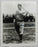 Frank Crosetti Signed Auto 8x10 Photo JSA Hologram