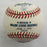 Phil Niekro/Joe Niekro Signed Auto Rawlings Baseball MLB MR159286