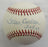 Steve Carlton Signed Auto Rawlings Baseball MLB MR095814